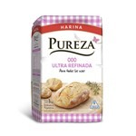 Harina Pureza Ultra Refinada 000 1 kg #1