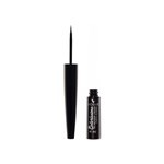 Vogue Delineador de Ojos Líquido Colorissimo 4 ml Negro #1