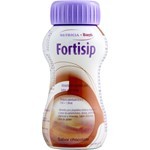 Fortisip Botella x 200 ml. Sabor Chocolate #2