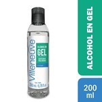 Villeneuve Alcohol en Gel 200 ml #1