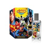 Warner Dc Perfume Liga de La Justicia Hexagonal 50 ml #1