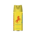 CASAPUEBLO Wild Yellow Deo Body Spray For Her | 150 ml #1