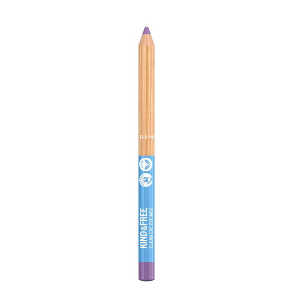 Rimmel Kind & Free Clean Eye Liner Color 003 alt
