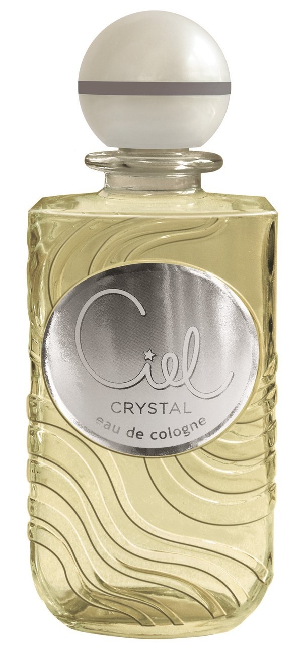 Ciel Colonia Crystal For Women 250 ml