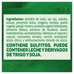 Condimento Sabor Al Horno Knorr Limon Y Oregano 21 G #5