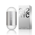 Carolina Herrera 212 Nyc Edt 100 ml Único #2