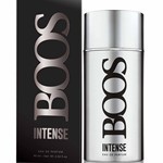 Boos Fragancia Intense Edp For Men 90 ml #3