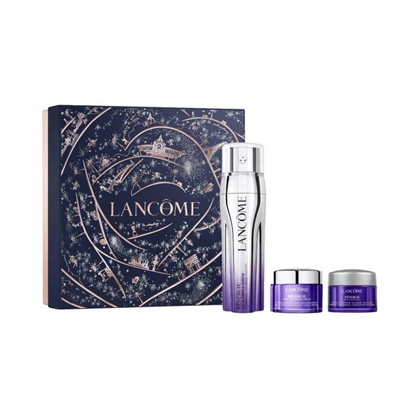 Lancome Renergie Multi Lift Ultra Serum P50 Presentación Tratamiento 3 U #1