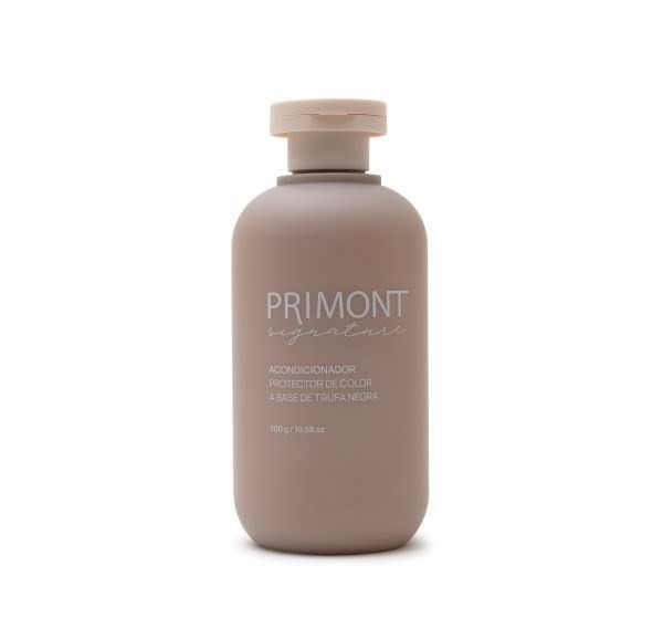 Primont Acondicionador Signature Con Trufa Negra 300 ml #1