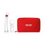 Flower By Kenzo Cofre Edp 50 ml + Body Milk + Pouch #3