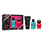 Netflix Squid Game Edt 100 ml Set Tamaño 100 ml #1
