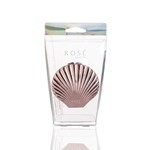 Espejo Compacto Rosé #1