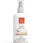 Cepage Filtres Fluido Protector Fps 50 Con Color 50 ml #3