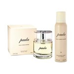 Paula Cahen D Anvers EDT 100 ml + Desodorante 123 ml #1