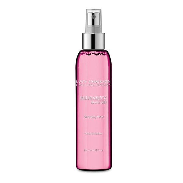 Lucy Anderson Redensity Cleansing Toner 200 ml #1