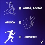 Desodorante Antitranspirante Rexona Sensitive En Aerosol 150 Ml #6