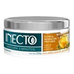Inecto Mascara de Tratamiento 3 minutos Elixir Reparacion Profunda 250 g #2
