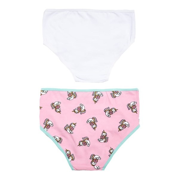 Vedetina Wav Kids Infantil Donas Talle 2 6 a 8 Años Pack x 2 un alt