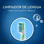 Oral B Cepillo Dental Pro-Salud Stages Crossaction Frozen #5
