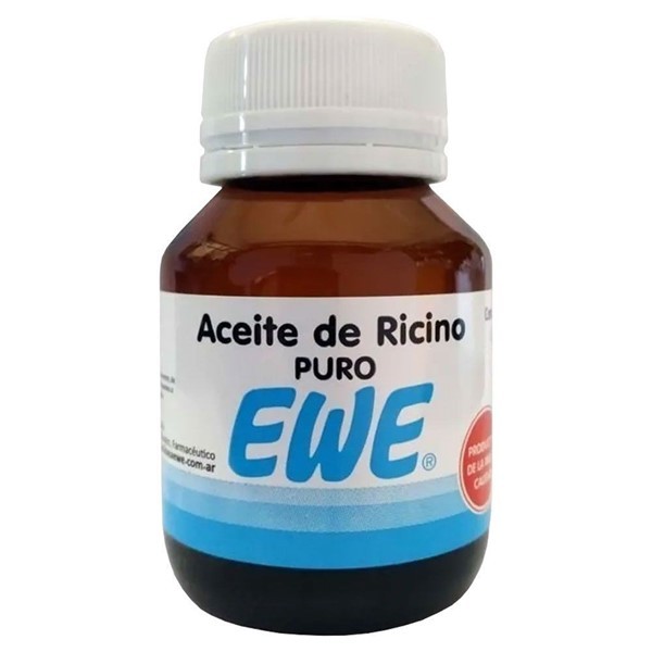 Aceite Ricino Ewe 30 cc alt