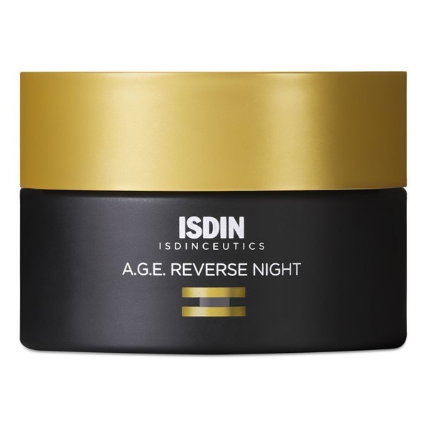 Isdinceutics Age Reverse Crema Facial Night 50 gr alt