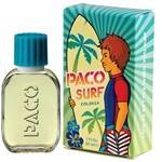 Paco Fragancia Surf Niños #1