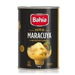 Pulpa Marucuya Bahia X 453 Gr #1