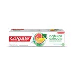 Colgate Crema dental natural extracts reinforced defense 90 gr #3
