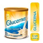 Glucerna Suplemento Nutricionalvainilla en Lata 400 gr #2