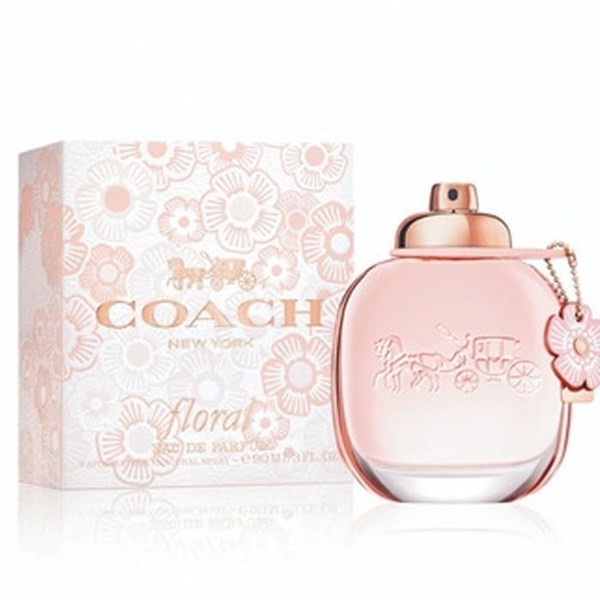 Coach Floral Edp 90 ml alt