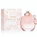 Coach Floral Edp 90 ml #2
