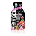 Gentech Iron Gel Cafeína x 24 Unidades  20 g Energía Sin Tacc Frutos Del Bosque #1