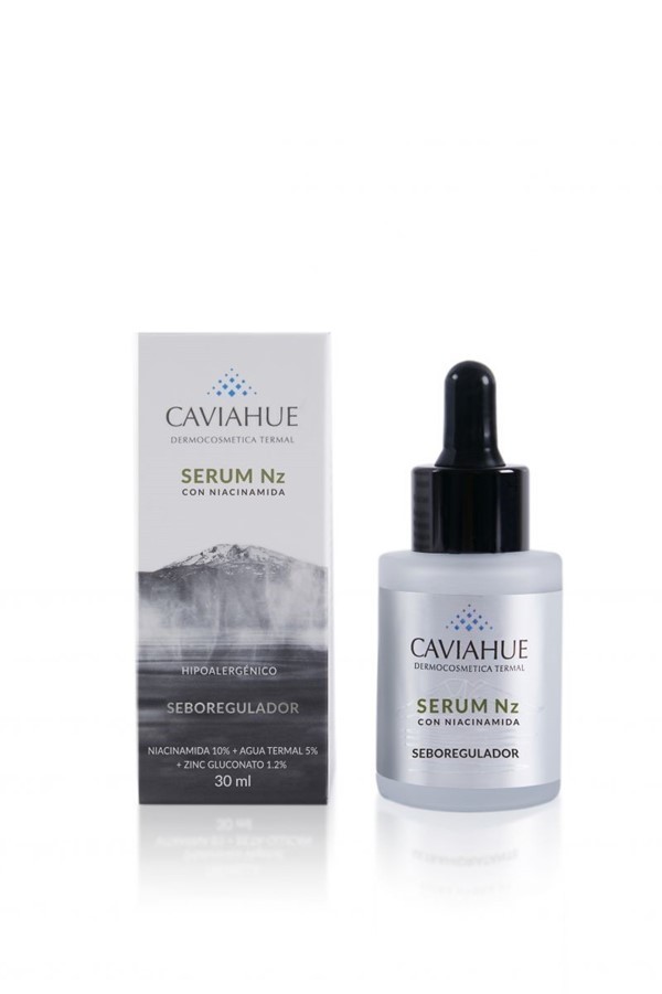 Caviahue Serum Nz 30 gr alt