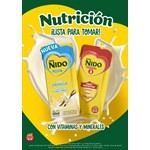 Nestlé Nido Listo para Tomar Sabor Vainilla 200 ml #6