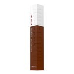 Maybelline Labial Liquido Superstay Matte Ink Champion #3