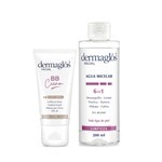 Dermaglos Combo  belleza #1