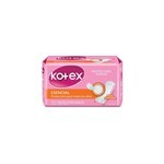 Protector Dia Kotex Escenc X20 #1