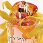 Armani My Way Ylang Solare Edp 90 ml #5