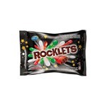 Arcor Confites Rocklets De Chocolate 120 Gr #1
