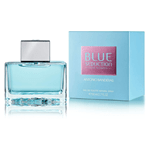 Banderas Blue Seduction Women Edt Presentación 80 ml #1