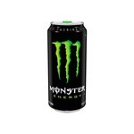 Monster Energy #1
