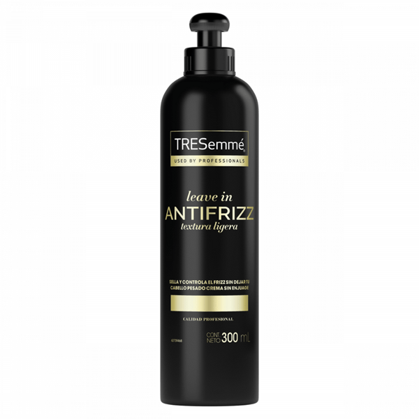 Crema Para Peinar Tresemme Antifrizz x 300 ml alt