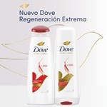 Shampoo Dove Oleo Nutricion 200 ml #5