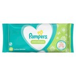 Pampers Toallas Humedas Aroma Naturaleza 48 Unidades #1