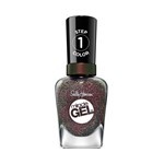 Miracle Gel Ed. Limitada| 840 Hue There|Sally Hansen  #1