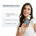 Eucerin Espuma Micelar de Limpieza Facial 150 ml #2