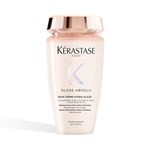 Kerastase Gloss Absolu Creme Bain Hydra-Glaze Shampoo 250 ml #1