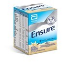 Suplemento Dietario Ensure En Polvo De Vainilla X 800 G #1