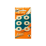 Lenox Protector Oval De Callos X 6 Unid #1