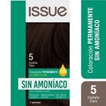 Issue Kit Sin Amoniaco Tono 5 #2